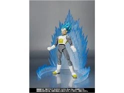 Dragons Trading Bandai Tamashii Nations Super Saiyan God Super Saiyan Vegeta Dragon Ball Super Action Figure 13 Dragons Trading Bandai Tamashii Nations Super Saiyan God Super Saiyan Vegeta Dragon Ball Super Action Figure