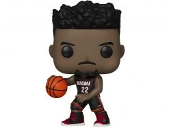 168 Dragon Trading Inc NBA - Heat- Jimmy Butler (Black Jersey) New Arrival