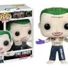 168 Dragon Trading Inc Suicide Squad - The Joker Shirtless Pop New Arrival 2 168 Dragon Trading Inc Suicide Squad - The Joker Shirtless Pop New Arrival