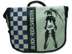 Dragons Trading Great Eastern Entertainment Rock Shooter Isane Rock Shooter Messenger Bag