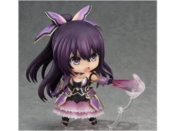 Dragons Trading Nendoroid: Date A Live - Tohka Yatogami 10 Dragons Trading Nendoroid: Date A Live - Tohka Yatogami