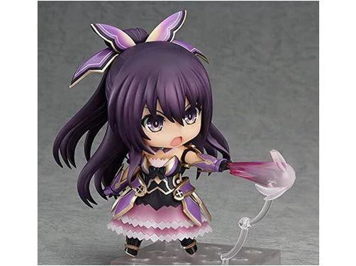 Dragons Trading Nendoroid: Date A Live - Tohka Yatogami 6 Dragons Trading Nendoroid: Date A Live - Tohka Yatogami