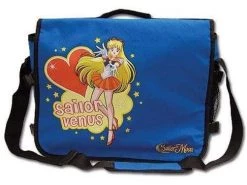 Dragons Trading Great Eastern Entertainment Sailormoon Sailor Venus Messenger Bag Good Smile Company