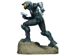 Dragons Trading Good Smile Company Halo 3 - Steel Spartan PX ArtFX Statue