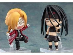 Dragons Trading Nendoroid: FMA - Envy Good Smile Company