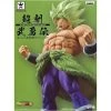 Dragons Trading Dragon Ball Z Cyokoku Buyuden Collection Super Saiyan Broly Full Power 9.1-Inch Collectible PVC Figure 1 Dragons Trading Dragon Ball Z Cyokoku Buyuden Collection Super Saiyan Broly Full Power 9.1-Inch Collectible PVC Figure