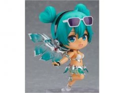 Dragons Trading Nendoroid Racing Miku: 2013 Sepang Ver.