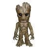Dragonstrading Funko Hikari Guardians Of The Galaxy Original Groot Japanese Vinyl Figure