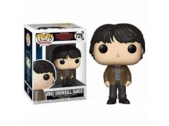 Dragons Trading Funko POP! Television: Stranger Things - Mike At Dance