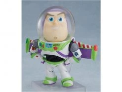 Dragons Trading Figures & Statues Nendoroid: Disney's Toy Story - Buzz Lightyear: DX Ver.