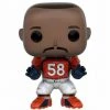 168 Dragon Trading Inc NFL - Broncos - Von Miller Pop New Arrival