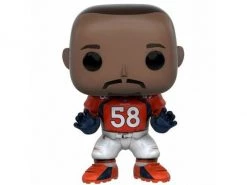 168 Dragon Trading Inc NFL - Broncos - Von Miller Pop New Arrival