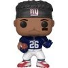 168 Dragon Trading Inc New Arrival NFL Stars: Giants - Saquon Barkley Pop (Home Jersey)