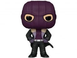 Dragons Trading Marvel: Falcon And The Winter Soldier: Baron Zemo New Arrival