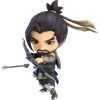 Dragons Trading Good Smile Overwatch: Hanzo (Classic Skin Version) Nendoroid Action Figure Good Smile Company