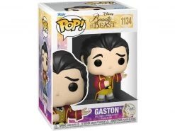 Dragons Trading New Arrival Disney: Beauty & Beast - Gaston (Formal) Pop