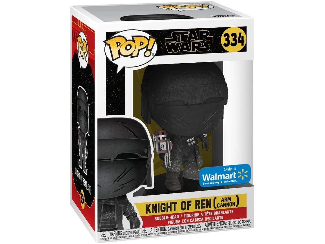 Funko New Arrival Star Wars: Rise Of Skywalker - KOR (Cannon) Pop (Special Edition) 3 Funko New Arrival Star Wars: Rise Of Skywalker - KOR (Cannon) Pop (Special Edition)