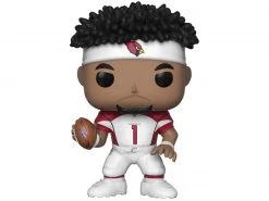 168 Dragon Trading Inc NFL Stars: Cardinals - Kyler Murry Pop (Home Jersey) New Arrival