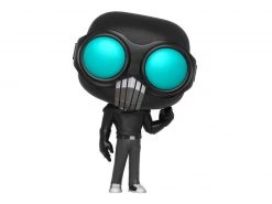 Dragons Trading Figures & Statues Funko POP! Disney: Incredibles 2 - Screenslaver