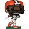 Dragons Trading NFL: Browns- Myles Garrett (Home Uniform) Pop