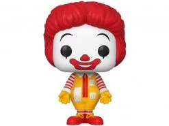 Funko POP Ad Icons: McDonald's - Ronald McDonald New Arrival