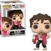 Dragons Trading New Arrival Umbrella Academy: Klaus Hargreeves Pop (The Seance/Number Four)