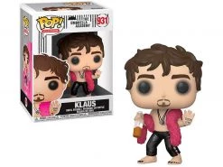 Dragons Trading New Arrival Umbrella Academy: Klaus Hargreeves Pop (The Seance/Number Four)