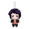 Dragons Trading Little Buddy 1702 My Hero Academia Kyoka Jiro Plush Dangler, 6"