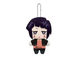 Dragons Trading Little Buddy 1702 My Hero Academia Kyoka Jiro Plush Dangler, 6"