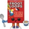 Dragons Trading New Arrival Kelloggs - Froot Loops Cereal Box Pop 1 Dragons Trading New Arrival Kelloggs - Froot Loops Cereal Box Pop