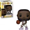 Dragons Trading LeBron James Los Angeles Lakers (White) (NBA) Pop