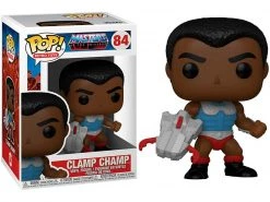 Dragons Trading MOTU - Clamp Champ Pop