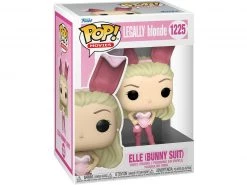 Dragons Trading Legally Blonde- Elle As Bunny Pop New Arrival