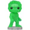 Dragons Trading Artist Series - Infinity Saga - Hulk (GR) Pop New Arrival