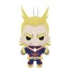 Dragons Trading My Hero Academia 6" All Might Plush Dangler Bandai & Banpresto
