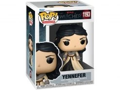 Dragons Trading New Arrival TV - Witcher- Yennifer Pop