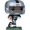 Dragons Trading NFL: Raiders- Josh Jacobs (Home Uniform) Pop