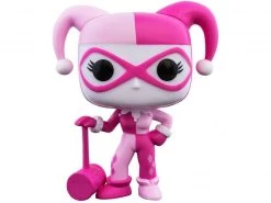 168 Dragon Trading Inc POP Heroes: BC Awareness- Harley Quinn