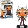 168 Dragon Trading Inc POP Star Wars: Clone Wars - Ahsoka New Arrival 1 168 Dragon Trading Inc POP Star Wars: Clone Wars - Ahsoka New Arrival