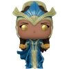 Dragons Trading The Eternals - Ajak Pop