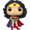 Dragons Trading WW 80th - Wonder Woman (Classic W/ Cape) Pop New Arrival