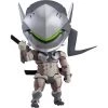 Dragons Trading Good Smile Overwatch: Genji (Classic Skin Version) Nendoroid Action Figure
