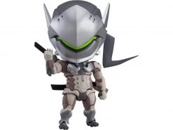Dragons Trading Good Smile Overwatch: Genji (Classic Skin Version) Nendoroid Action Figure