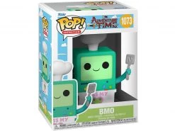 Dragons Trading Adventure Time- BMO Cook
