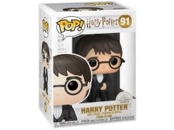 Funko New Arrival Harry Potter: Harry Potter (Yule) Pop Vinyl