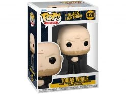 Dragons Trading New Arrival Heroes: Black Lightning- Tobias Whale Pop 5 Dragons Trading New Arrival Heroes: Black Lightning- Tobias Whale Pop