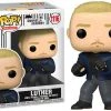 Dragons Trading New Arrival Umbrella Academy- Luther Pop