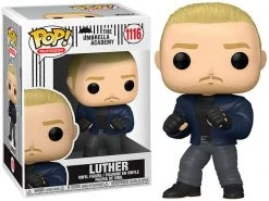Dragons Trading New Arrival Umbrella Academy- Luther Pop