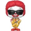 Funko Ad Icons: McDonald's - Rock Out Ronald Pop Figure