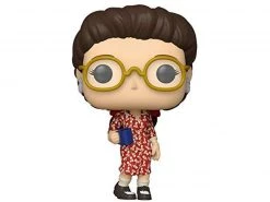 Dragons Trading TV: Seinfeld- Elaine In Dress